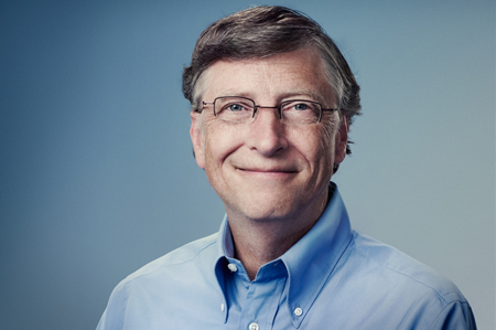 Bill Gates Bill Gates