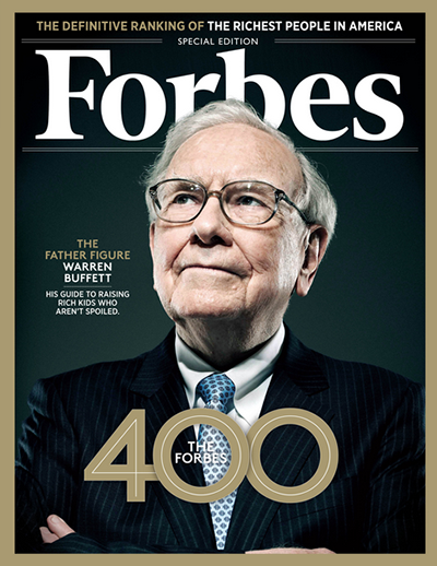 Warren Buffett 500