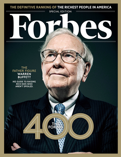Warren Buffett 500 Warren Buffett 500